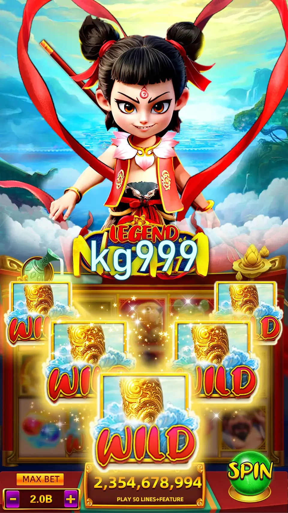 kg999 ডাউনলোড