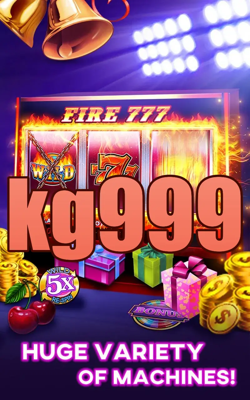 kg999 লগইন