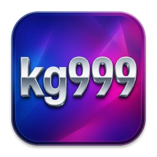 kg999 Logo - অফিসিয়াল