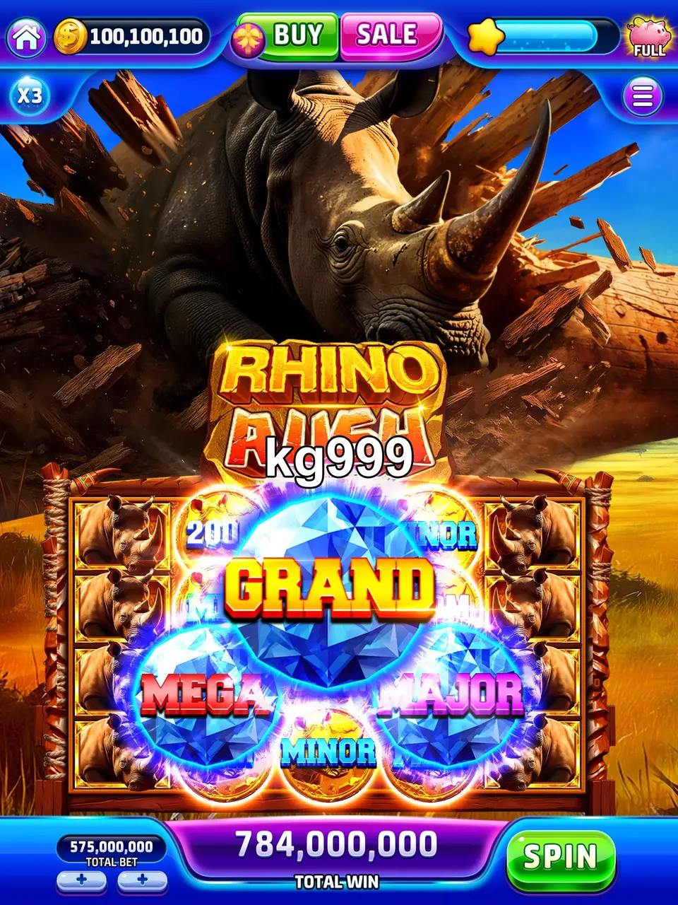 kg999 স্ক্রিনশট - APK অফিসিয়াল